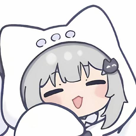 GitHub 头像